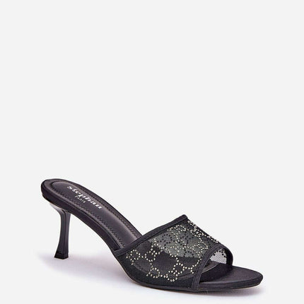 Flip-flops model 212155 - Très Elite