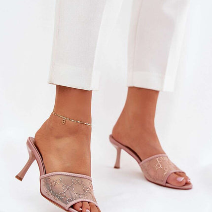 Flip-flops model 212155