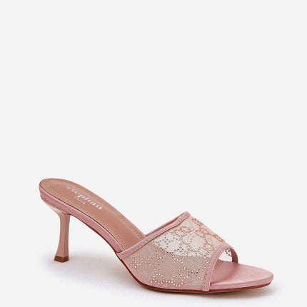 Flip-flops model 212155 - Très Elite