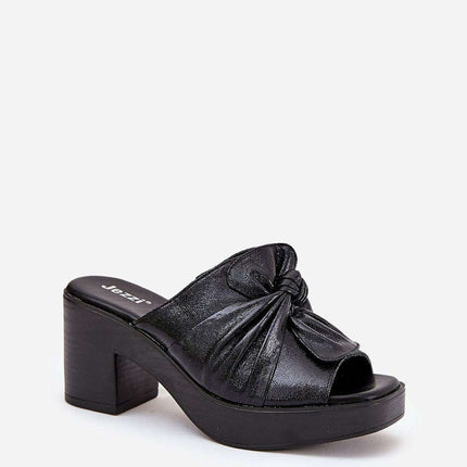 Flip-flops model 212158 - Très Elite
