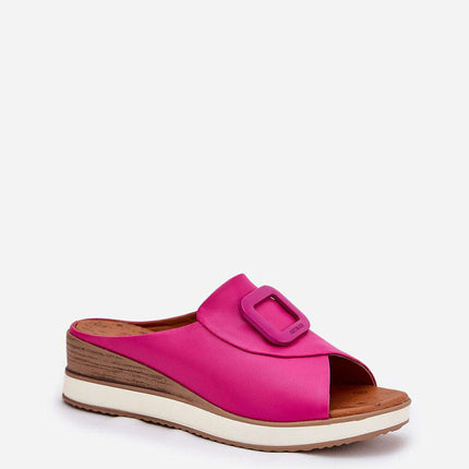 Flip-flops model 212348 - Très Elite
