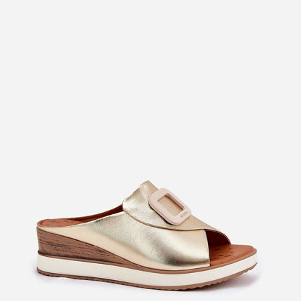 Flip-flops model 212349 - Très Elite