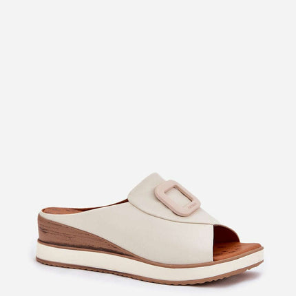 Flip-flops model 212350 - Très Elite