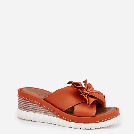 Flip-flops model 212351 - Très Elite