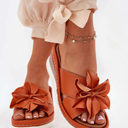 Flip-flops model 212351 - Très Elite