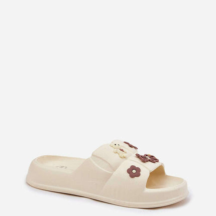 Flip-flops model 212368 - Très Elite