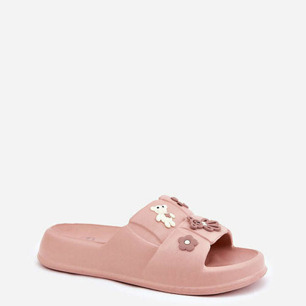 Flip-flops model 212369 - Très Elite