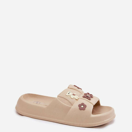 Flip-flops model 212370 - Très Elite