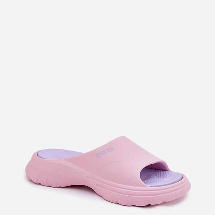Flip-flops model 212372 - Très Elite