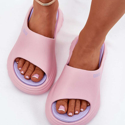 Flip-flops model 212372 - Très Elite