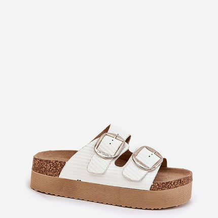 Flip-flops model 212591 - Très Elite