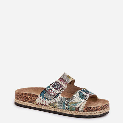 Flip-flops model 212592 - Très Elite