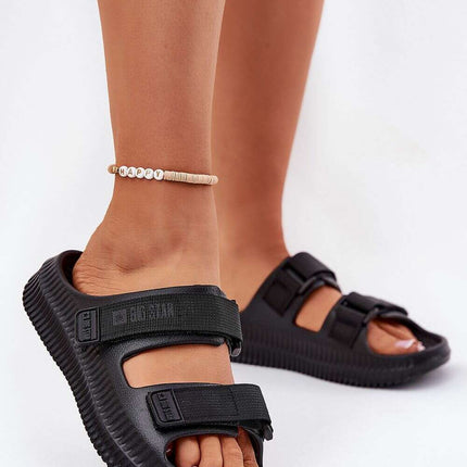 Flip-flops model 212593 - Très Elite