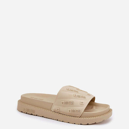 Flip-flops model 212594 - Très Elite