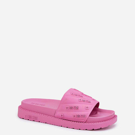 Flip-flops model 212595 - Très Elite