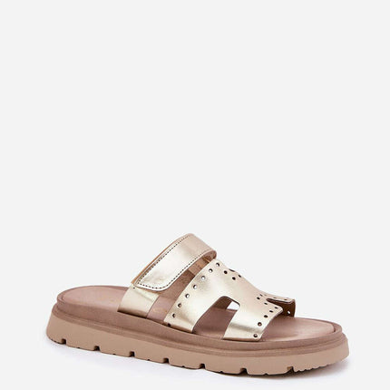 Flip-flops model 212597 - Très Elite
