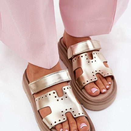 Flip-flops model 212597 - Très Elite