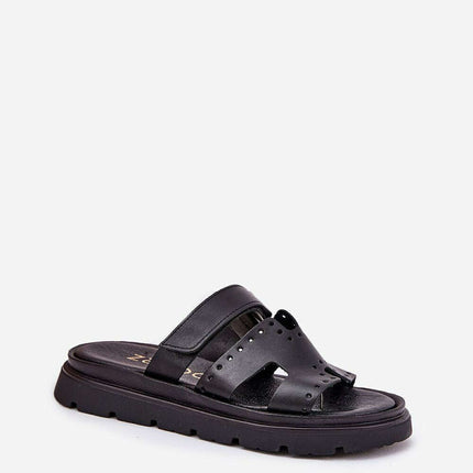 Flip-flops model 212598 - Très Elite