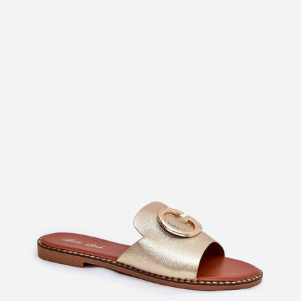 Flip-flops model 212599 - Très Elite