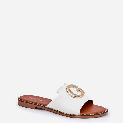 Flip-flops model 212600 - Très Elite