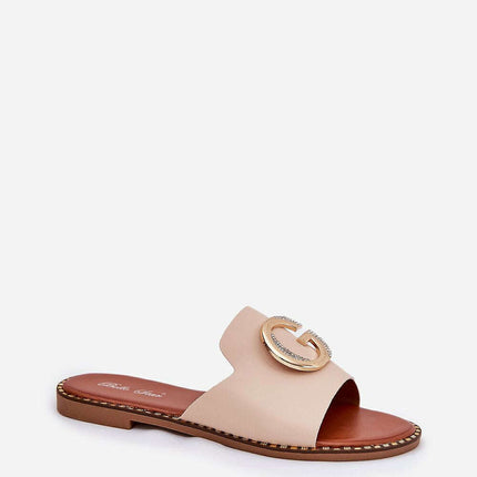 Flip-flops model 212602 - Très Elite