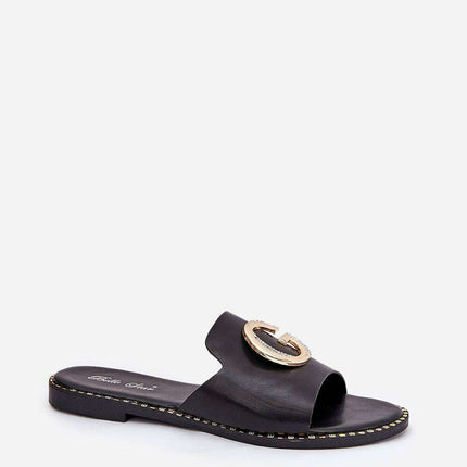 Flip-flops model 212603 - Très Elite