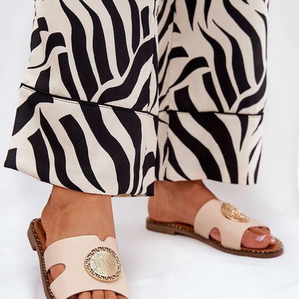 Flip-flops model 212604