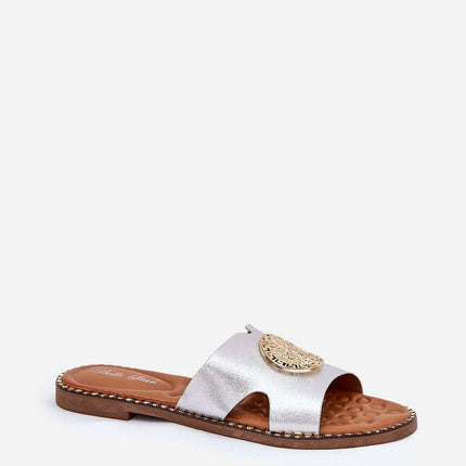 Flip-flops model 212605 - Très Elite