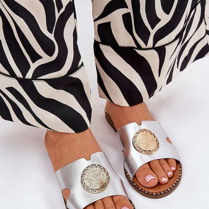 Flip-flops model 212605 - Très Elite