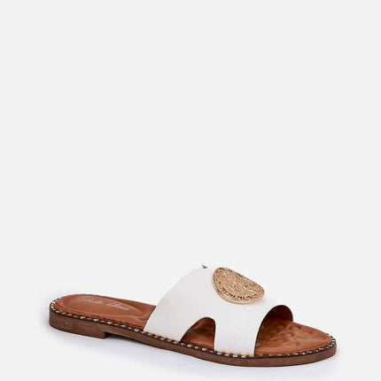 Flip-flops model 212606 - Très Elite