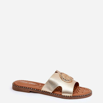 Flip-flops model 212607 - Très Elite