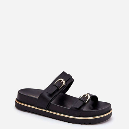 Flip-flops model 212609 - Très Elite