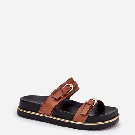 Flip-flops model 212610 - Très Elite
