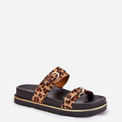 Flip-flops model 212611 - Très Elite