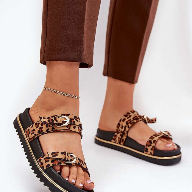 Flip-flops model 212611