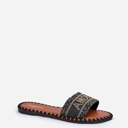 Flip-flops model 212612 - Très Elite