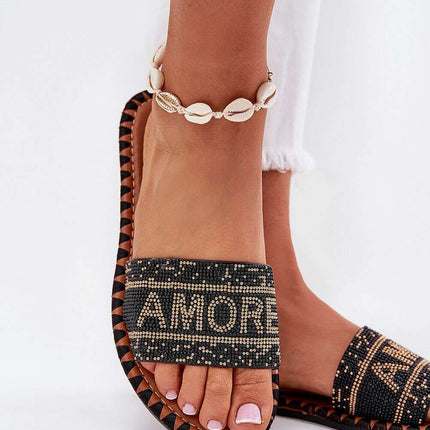 Flip-flops model 212612 - Très Elite
