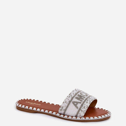 Flip-flops model 212613 - Très Elite