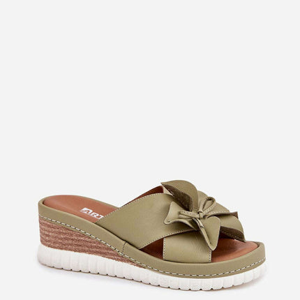 Flip-flops model 212702 - Très Elite