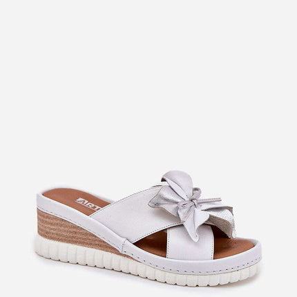 Flip-flops model 212703 - Très Elite