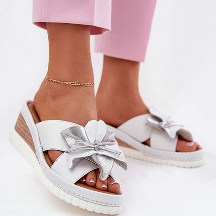 Flip-flops model 212703 - Très Elite