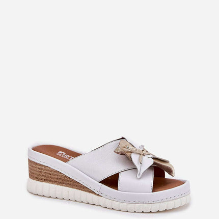 Flip-flops model 212704 - Très Elite