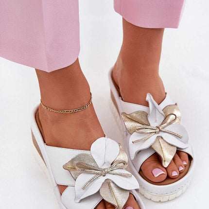 Flip-flops model 212704 - Très Elite