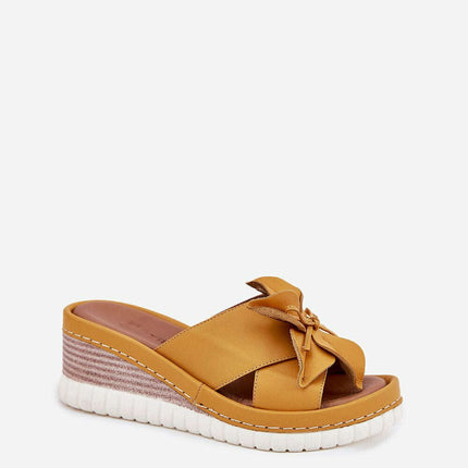 Flip-flops model 212705 - Très Elite