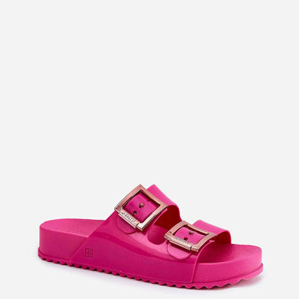 Flip-flops model 212707 - Très Elite
