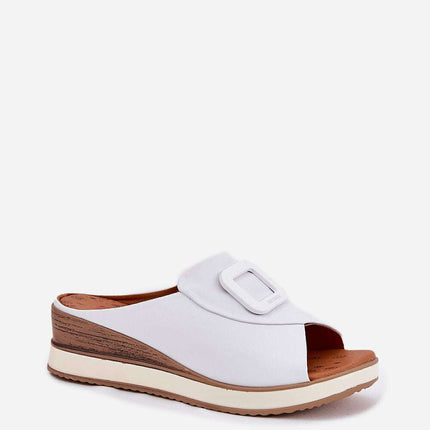Flip-flops model 212708 - Très Elite