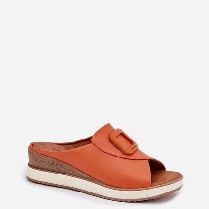 Flip-flops model 212709 - Très Elite