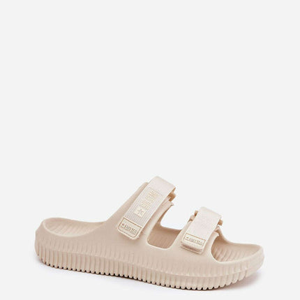 Flip-flops model 212710 - Très Elite
