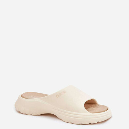 Flip-flops model 212711 - Très Elite