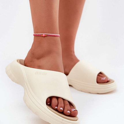 Flip-flops model 212711 - Très Elite